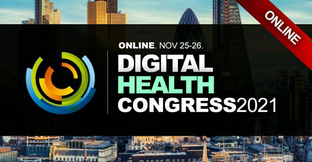 Thanks to all who joined us for @Johnson27Alison's session this morning at #DigitalHealthWorldCongress! 

Next up, our MD @Lloyd_Humph is joining the discussion: #DigitalHealth Market - Emerging New Verticals &amp; Opportunities at 11:30AM!

digitalhealthcareworldcongress.com/agenda/ <a href="/digitalhealth_1/">Digital Health World Congress</a>
