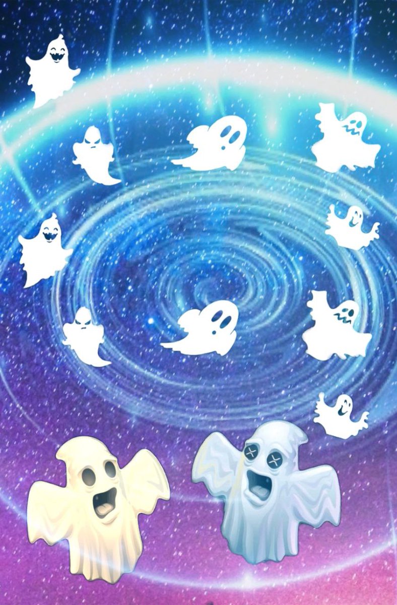 SPOOKYX tweet media