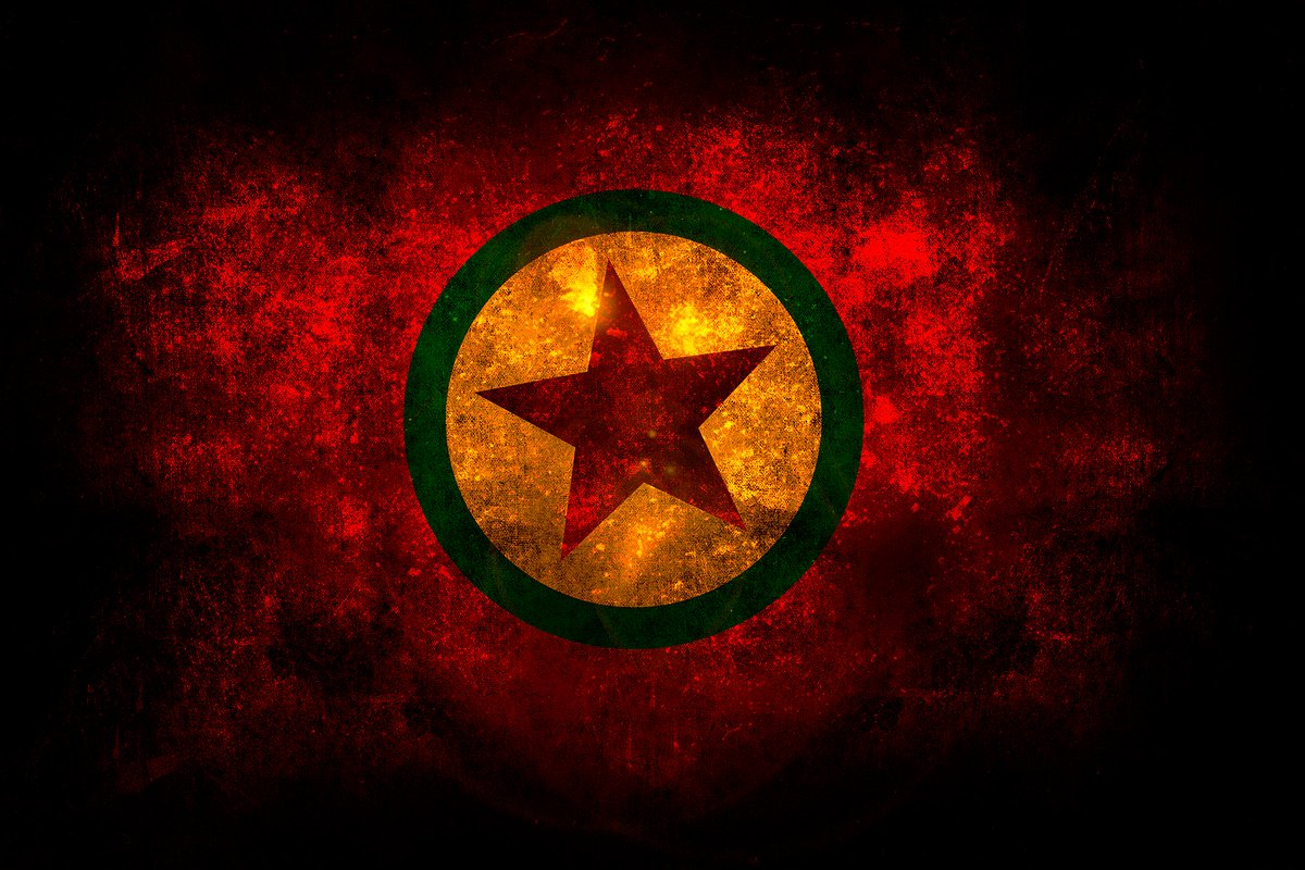 Dilda799731992's tweet photo. Îro li gor saeta Amadê 20:00 an de em bi yek rih û yek dengî bibin yek ev ne kampanyayeke, pêngaveke
Ji bo ku em xwe û hebûna xwe ji lîsteya terorê derxin. Em bi awayek çalak beşdar bibin
PKK Gele, Gel Nayê Terorîzekirin... https://t.co/2uZ6YiXKOh