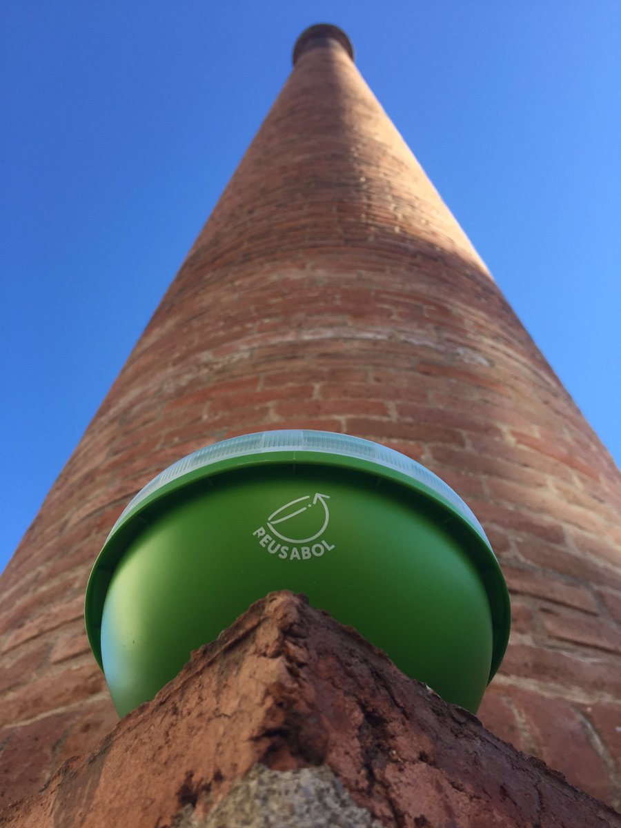 Reusabol tweet media