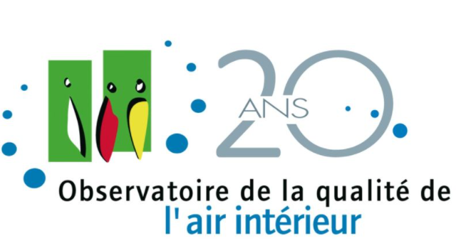 cstb_fr's tweet photo. ✅[Colloque] Les 20 ans de l’#OQAI
➡Rendez-vous le 2 décembre à 9h30 pour une présentation des résultats &amp; avancées majeures de l'OQAI avec des REX de professionnels de la #santé &amp; du #bâtiment &amp; mise en perspective des travaux européens. 
>100% digital
👉https://t.co/LekPu0aaEw https://t.co/0JNRs8hohV