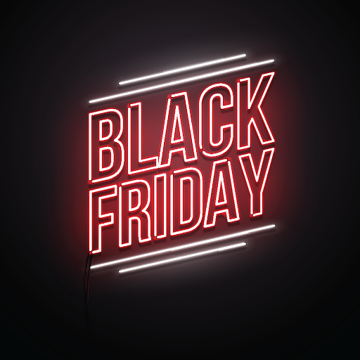 Visualsoft's tweet photo. Tag an independent business you're supporting, today, tomorrow, and all weekend long! 👇                                                                               

#BlackFriday #2021 #visualsoft #ecommerce #digital #teeside #thinkbigger #marketing #platform #growth https://t.co/u6GMH9Bpxw
