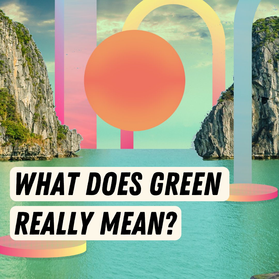 raisehq_'s tweet photo. NEW PODCAST!! 🎉

For a while now, we've been squirrelling away behind the scenes to bring you 'What Does Green Really Mean?' a series of frank conversations with leaders in sustainable innovation and the circular economy 🎙 https://t.co/LwJDgwWd5E