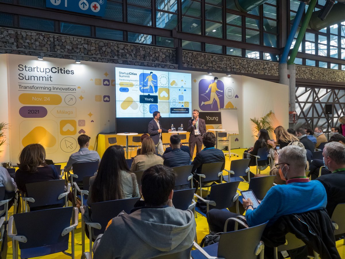 Global innovation Area powered by non-profit GSC tweet media