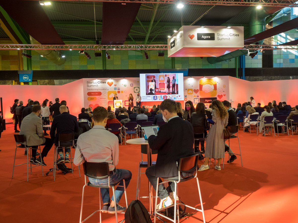 Global innovation Area powered by non-profit GSC tweet media