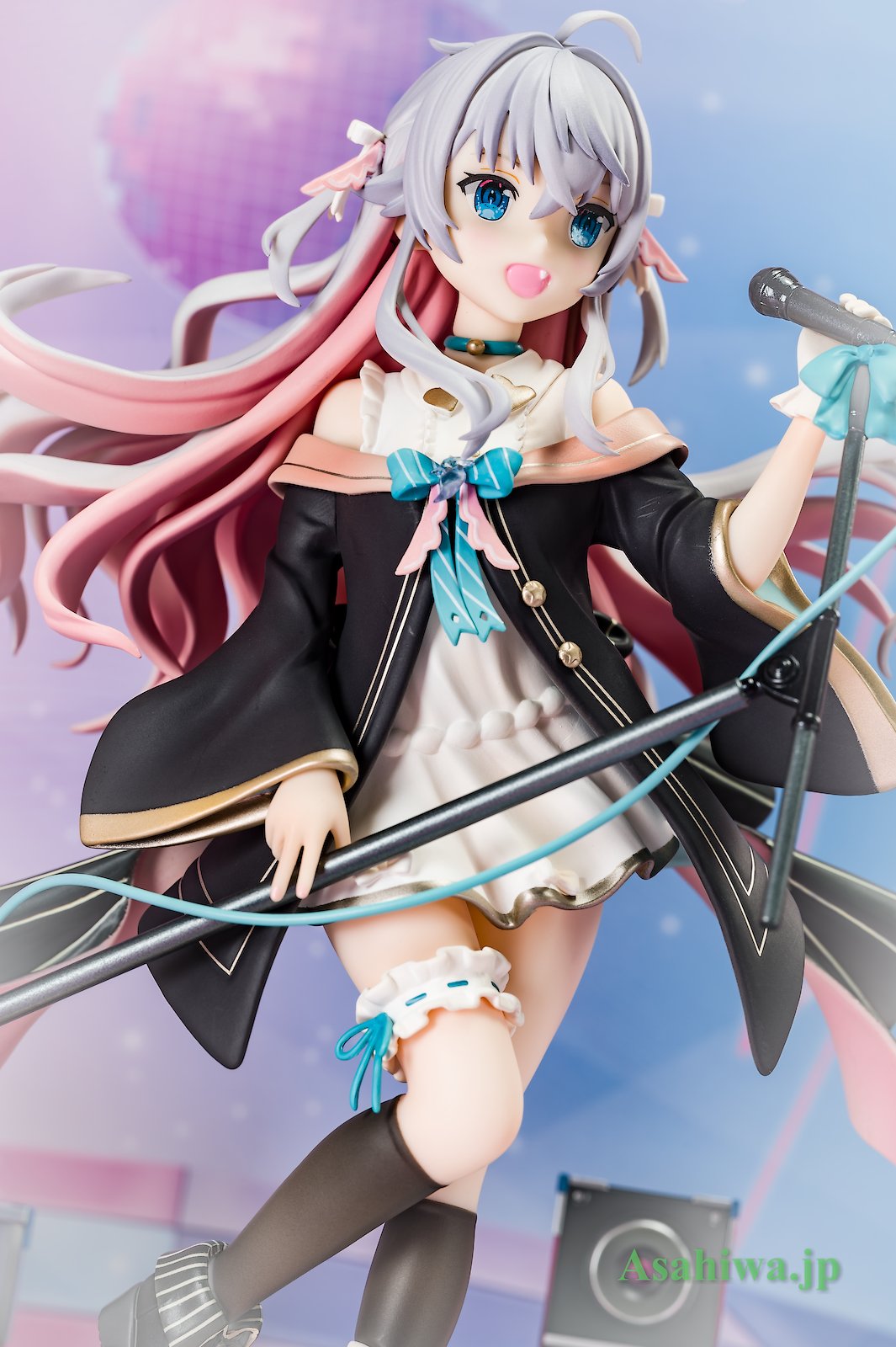 カグラナナ Artist Ver. 1/7 完成品フィギュア[RIBOSE]