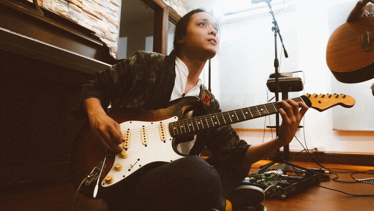 UMG Philippines tweet media