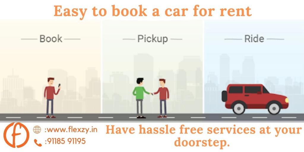 flexzy_in's tweet photo. Rent a car from flexzy without any hassle 🚗
#mumbai #carrent #rentcarinmumbai #easybooking #easyservice https://t.co/h2dhsyet3n