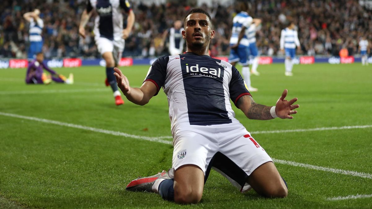 WeLoveBettingUK's tweet photo. 💰 WIN £50 CASH 💰

If Karlan Grant scores first in West Brom vs Nottm Forest tonight, we'll give £50 cash to a WLB follower.

#WBA #NFFC #WBANOT

RT/Follow to apply. https://t.co/OwOwOT3QWc