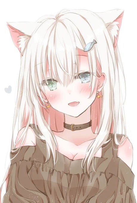 #白髪はいいぞ 
いいぞ～✨✨ 