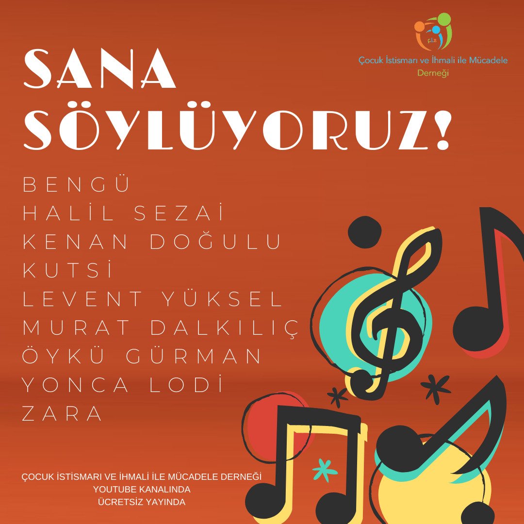 CipOrgTr's tweet photo. Sevgili Çocuk Dostları,
Bir #müslüme daha yok olup gitmesin diye koruyucu çalışmalara ağırlık vermeliyiz.
#SanaSöylüyoruz projesi çocuklarımızı her türlü istismardan ve ihmalden korumak, kayıp ve kaçırılma riskini en aza indirmek için hazırlanmıştır.
https://t.co/iJHorReegD https://t.co/PMqICsUn1S