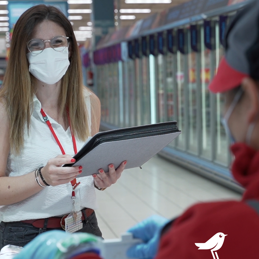alcampo's tweet photo. ¡Ahora es el momento, junto llegamos más lejos!
📣¡Buscamos responsables de comercio a nivel nacional!📣
✅Llevarás a cabo diferentes funciones
¡Te esperamos! ➡ https://t.co/ja0Q5wX21x
¡La oferta finaliza pronto!
#BuscamosTalento #TrabajaConAdecco #MarketManager @adecco_es https://t.co/nQP1ZxJCTm