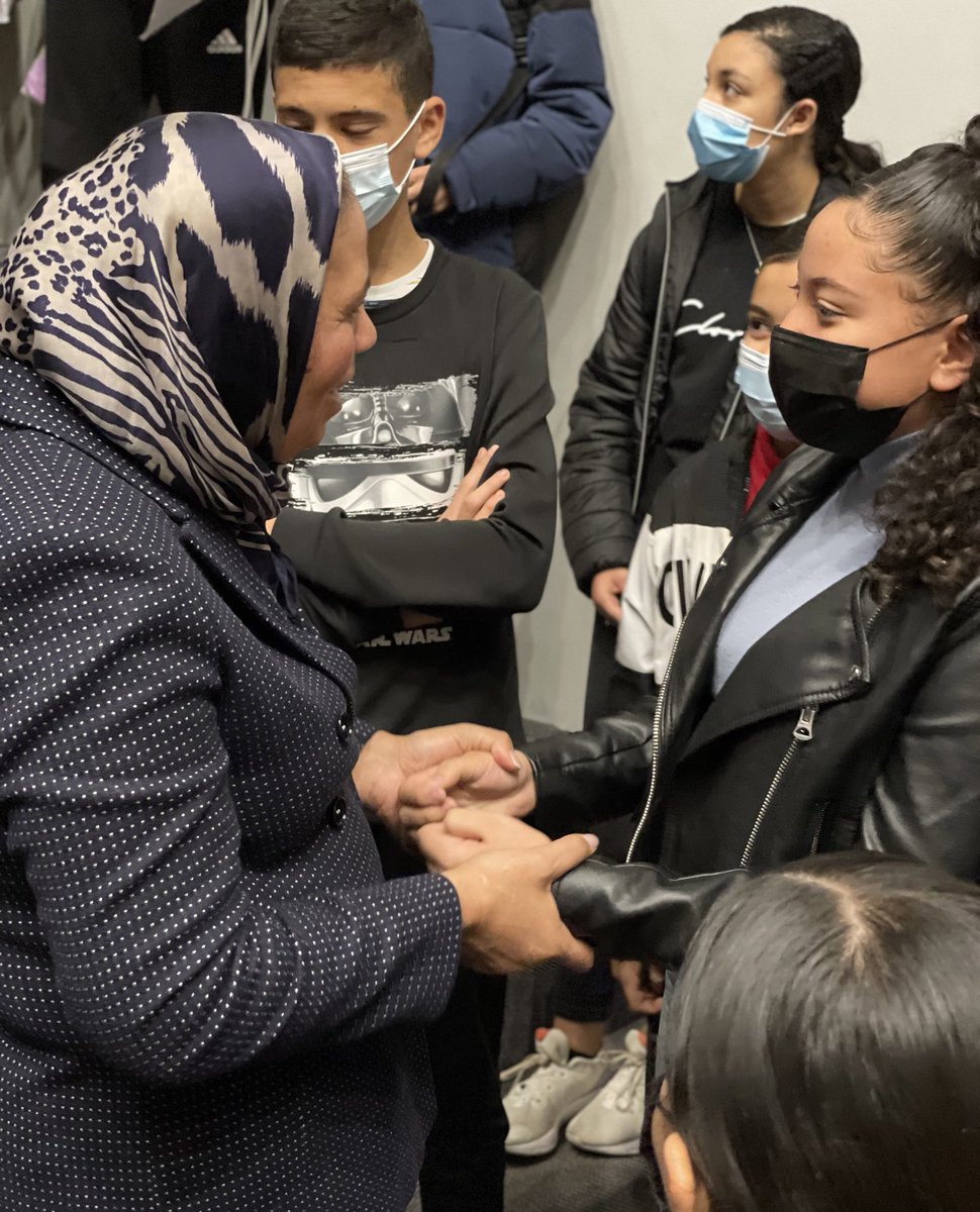 Latifa Ibn Ziaten tweet media