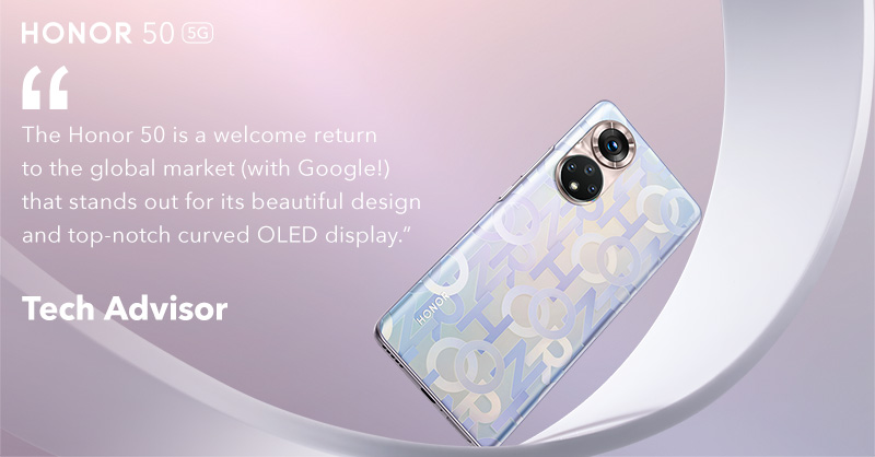 HONOR tweet media