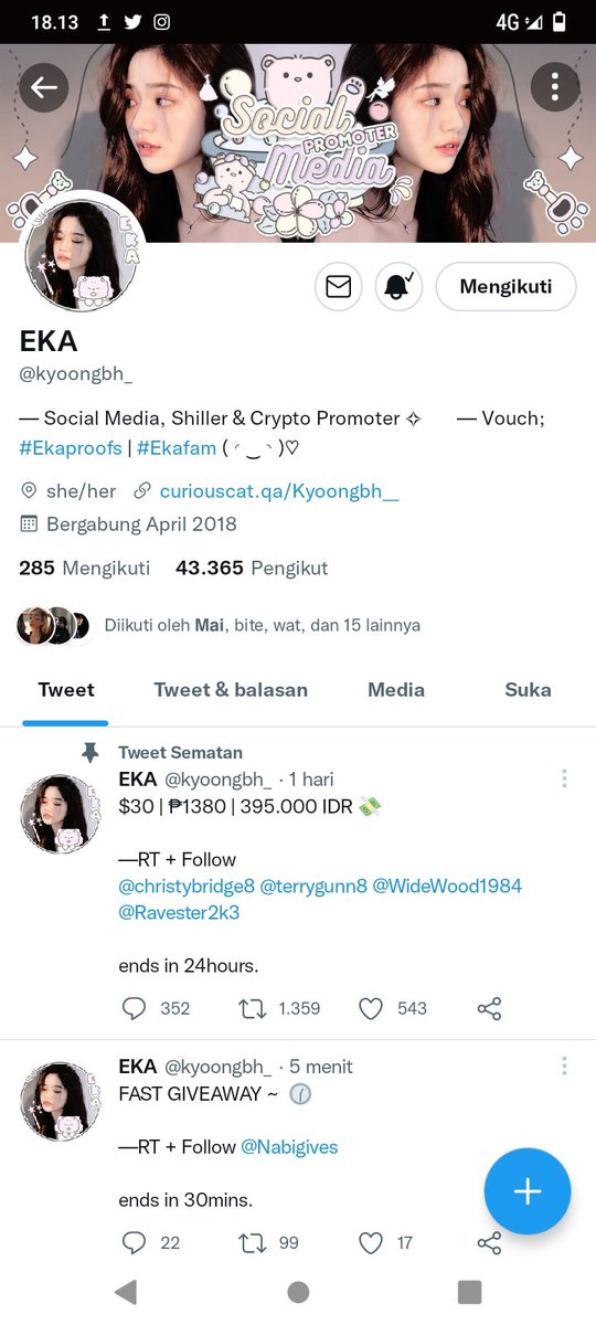 syafjko's tweet photo. @sof1azara03 @kyoongbh_ https://t.co/batO3ddQ2O