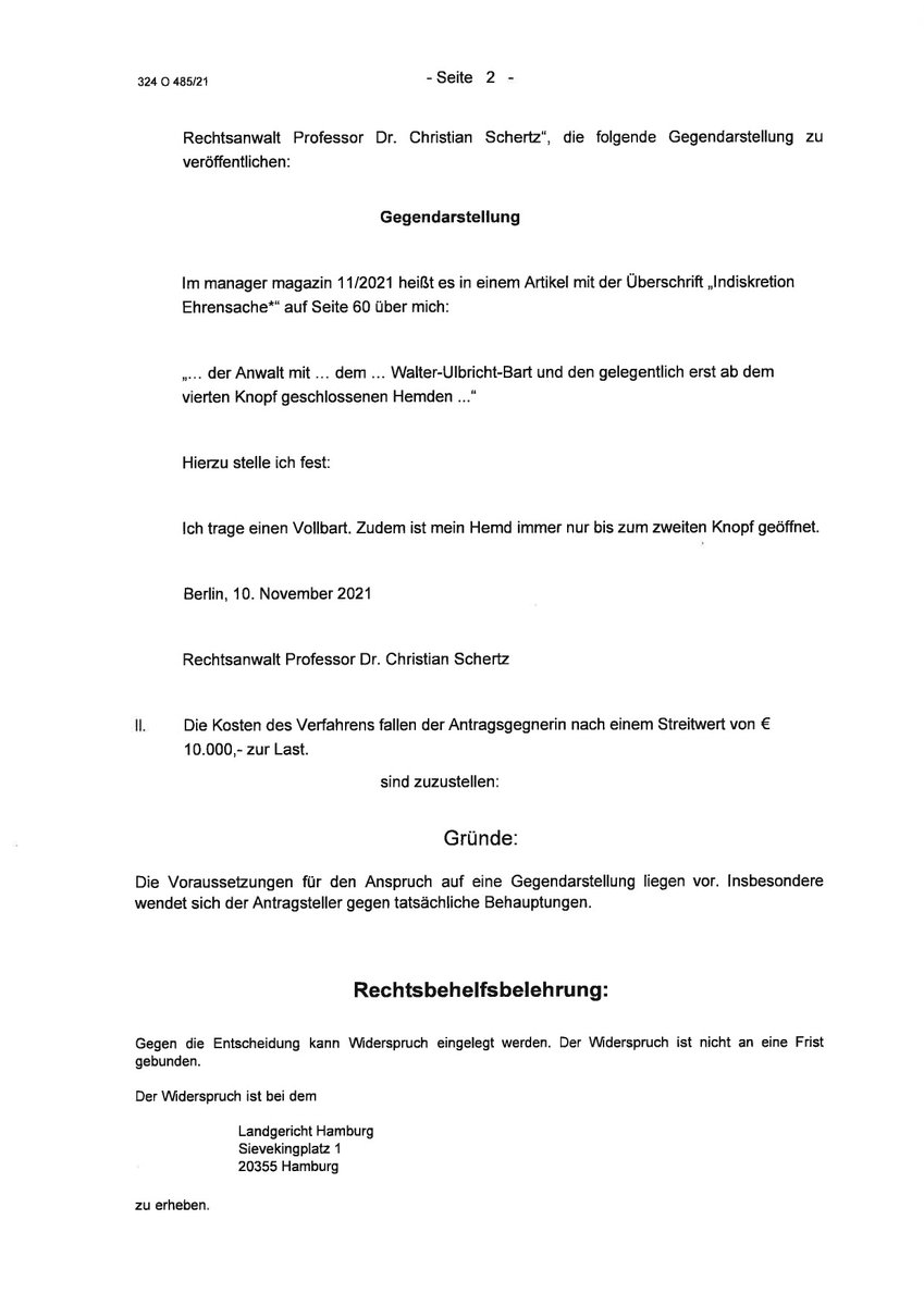 Schertz Bergmann tweet media