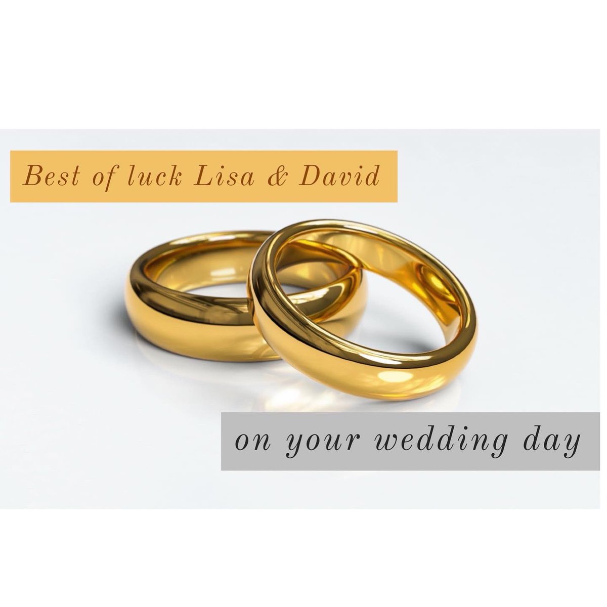 RockiesCamogie's tweet photo. Congratulations to the stunning Lisa and her husband David on their wedding day. Wishing ye all the happiness in the world. 👰‍♀️ 🤵‍♂️ 💒 https://t.co/W7OKJFDpKw