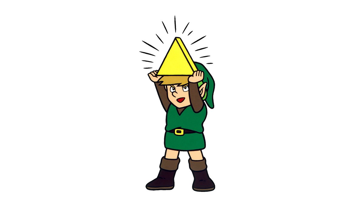 Nintendo UK tweet media