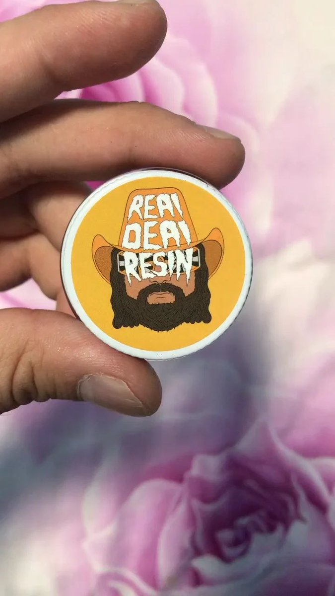 themonsterguild's tweet photo. 👀 Real Deal Resin 

Real Deal Resin NFTs @RealDealNFTs 

I did not win an OG status on their discord. But I am super excited about their upcoming drop.

Do you like Hash? 

Do you like to Dab?

You have to follow @RealDealNFTs 

The discord is fun. 

#realdealresin https://t.co/olz9EDBGED