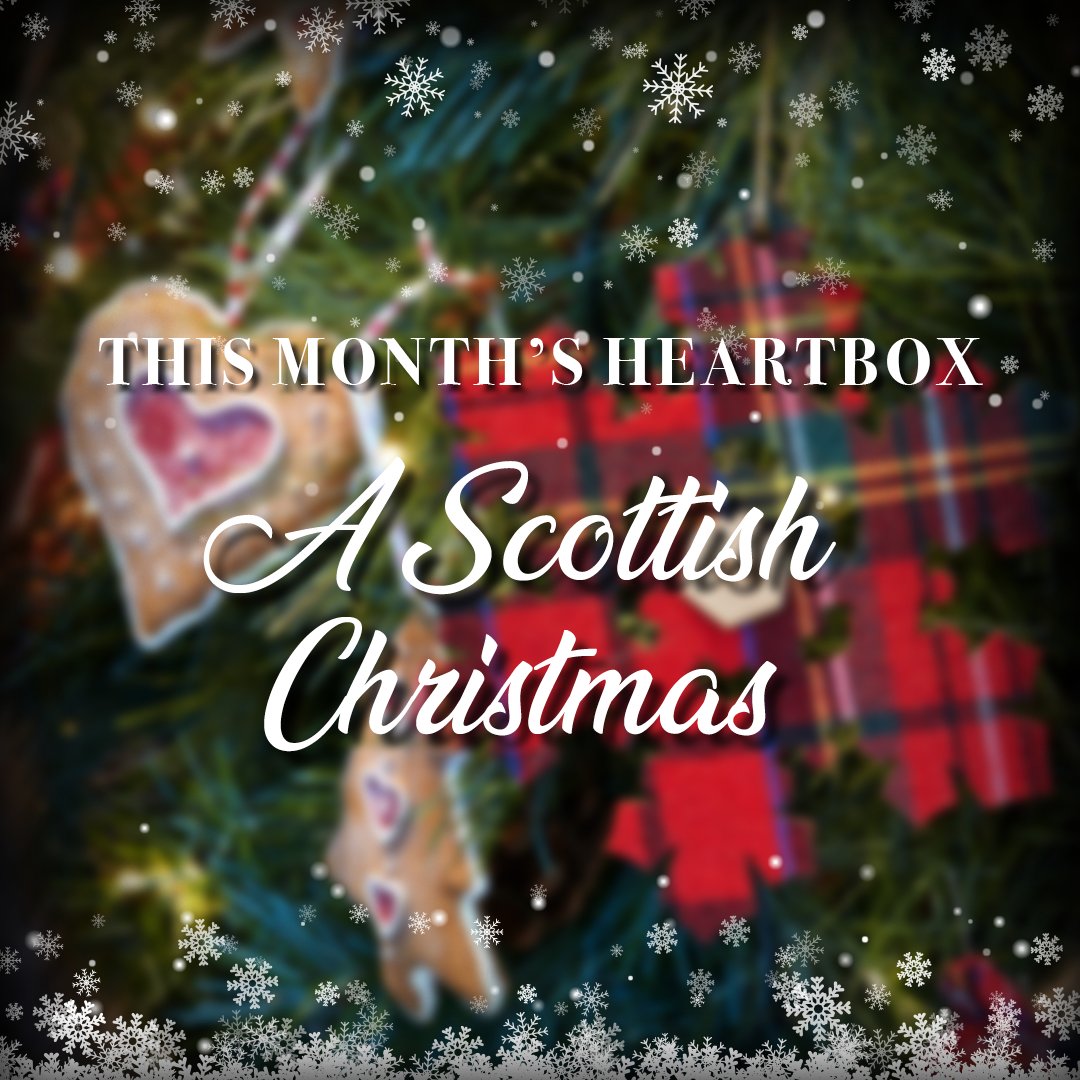Heartbox_Scot's tweet photo. Give the gift of Scotland this year with oor stunning Scottish Christmas Heartbox. 🎄🏴󠁧󠁢󠁳󠁣󠁴󠁿

In case you missed it, here's a peek at some of the wonderful handmade items in our festive Heartbox this year. 🏴󠁧󠁢󠁳󠁣󠁴󠁿🎁💙 https://t.co/mA7FGvswkC