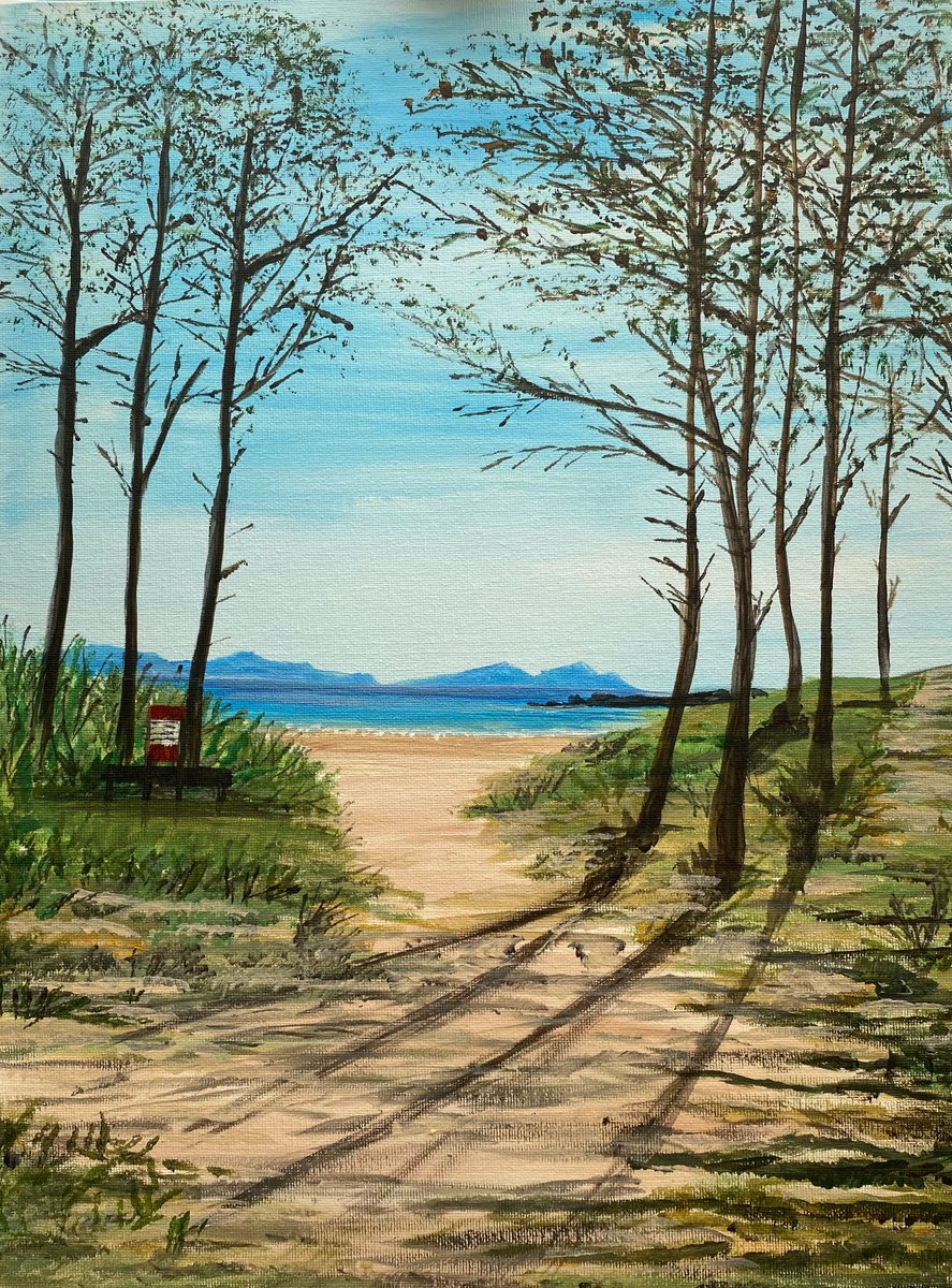 Beautiful prints from Welsh Treasures' new artist.  All mounted prints measure 16”x12” and are only £20.00 each. 😍
#conwyart  #smallesthouseinbritain #smallesthouseinwales #northwalesart #britanniabridge #newboroughbeach #artprints  #art #wallart #artist #artwork #prints