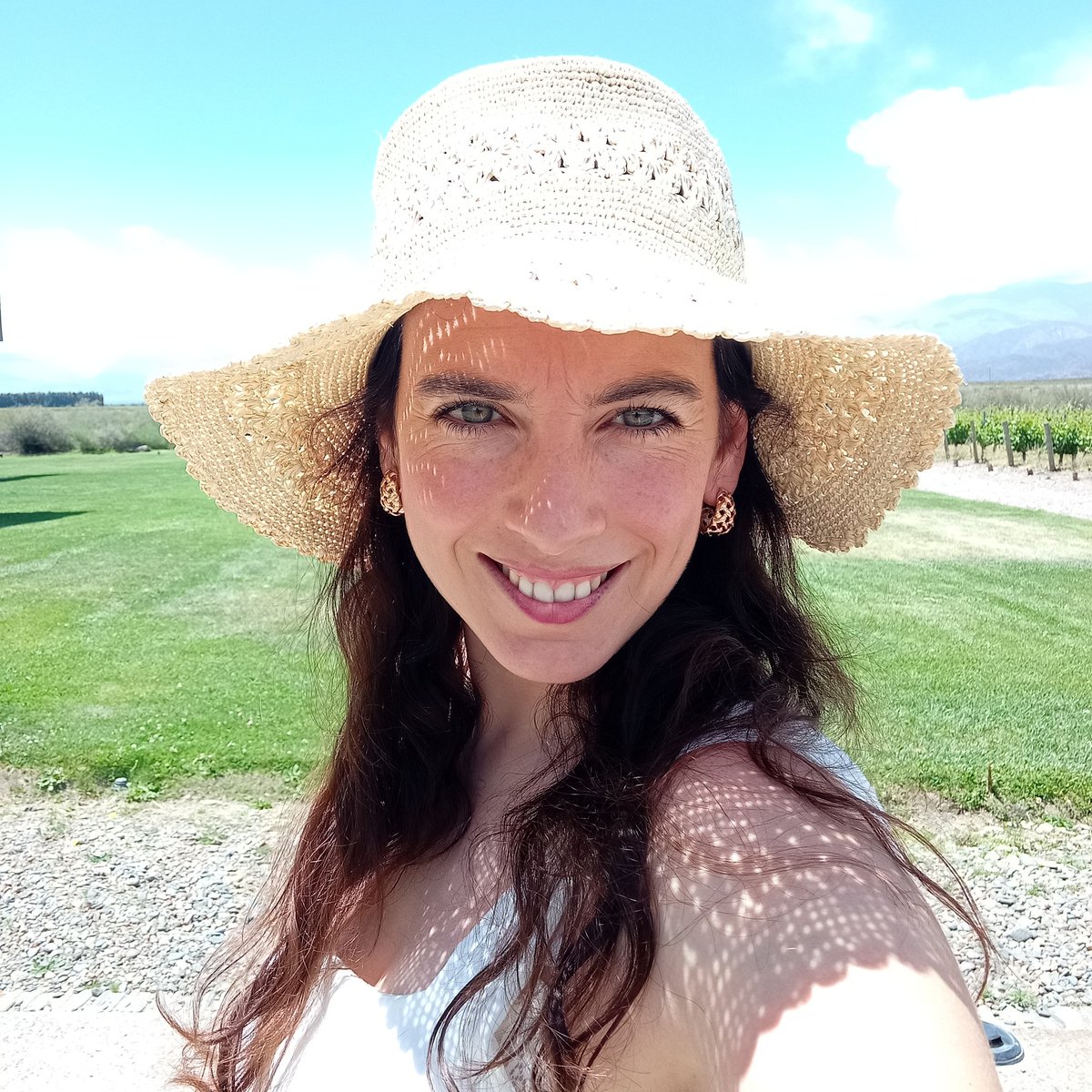 SoleBellido's tweet photo. #NuevaFotoDePerfil https://t.co/HDcwJ8num2