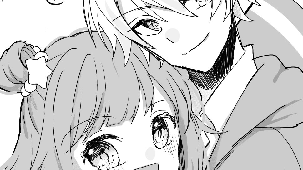 無事描けたので、司えむのペーパーつけます( ˶  ᷇𖥦 ᷆ ˵ )うっほ〜〜〜〜〜〜! 