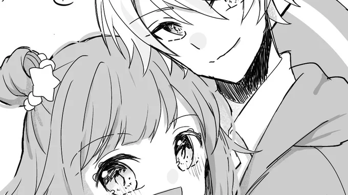 無事描けたので、司えむのペーパーつけます( ˶  ᷇𖥦 ᷆ ˵ )うっほ〜〜〜〜〜〜! 