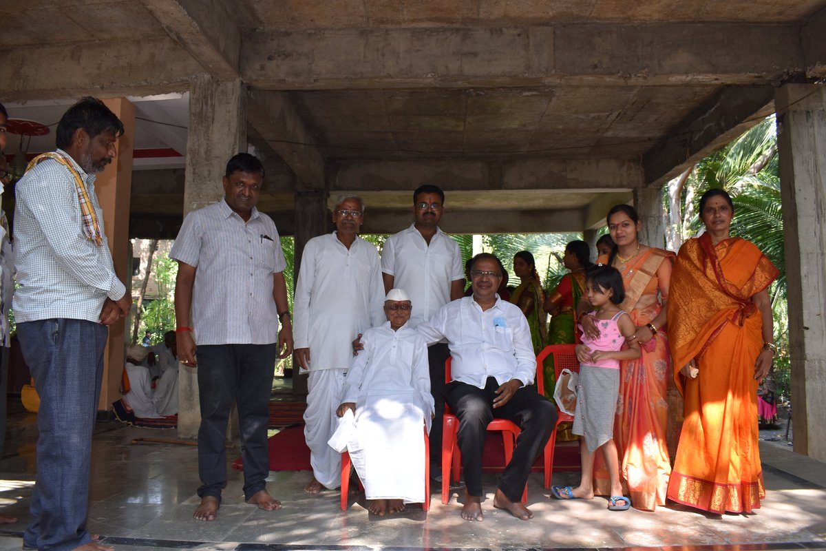 Bheemanagouda Patil tweet media