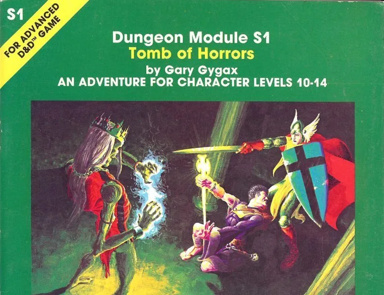 dheuxjdr's tweet photo. Recherchons AVATAR pour affronter la mort ! #tombofhorrors #jdr MJ @hein2 nous laissera revenir à la vie si un avatar est prêt à relever le défi, venez nous aider en nous envoyant un héros
▶️https://t.co/xocBzb2DjB https://t.co/eYt3zCBYwd