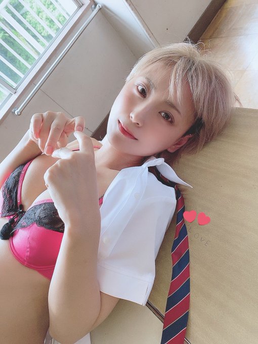 コスプレイヤーつんこのTwitter画像44