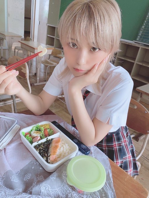 コスプレイヤーつんこのTwitter画像43