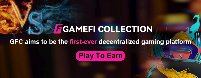 🚀 Airdrop: GameFi Collection 
💰 Value: $ 5 worth of GFC
👥 Referral: $35 - $20 worth of GFC
📊 Exchange: CoinmarketCap, Dextools
📼 Audit: CoinScope

Talk with the Telegram Bot
t.me/GamefiCollecti…

#Airdrop #Airdrops #Crypto #Giveaway