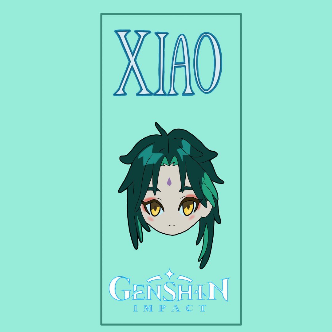 t_brain_295's tweet photo. Рисовала эту пусю два дня 😅
#xiao #genshin #genshinimpact #art #fanart #xiaoart #xiaofanart #genshinart #xiaogenshin #сяо #геншин #геншинимпакт #арт #фанфрт #сяоарт #сяофанарт #геншинарт #сяогеншин #原神 #원신 #魈 https://t.co/skthcW6NEX