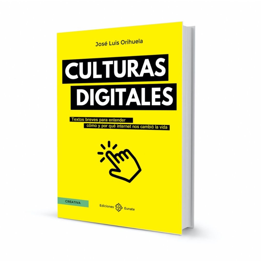 Vigo: El miércoles 1 de diciembre a las 20:00h presento el #LibroCulturasDigitales con el Club <a href="/Farodevigo/">Faro de Vigo</a> y <a href="/alumni_unav/">Alumni UNAV</a> en el Salón de Actos del MARCO <a href="/MARCOVigo3/">MARCO Vigo</a> (C/ Príncipe, 54) en conversación con la alumni <a href="/fcomunav/">fcomunav</a> Tesa Díaz Faes <a href="/tesadiazfaes/">Tesa Díaz-Faes</a>.
docs.google.com/forms/d/e/1FAI…