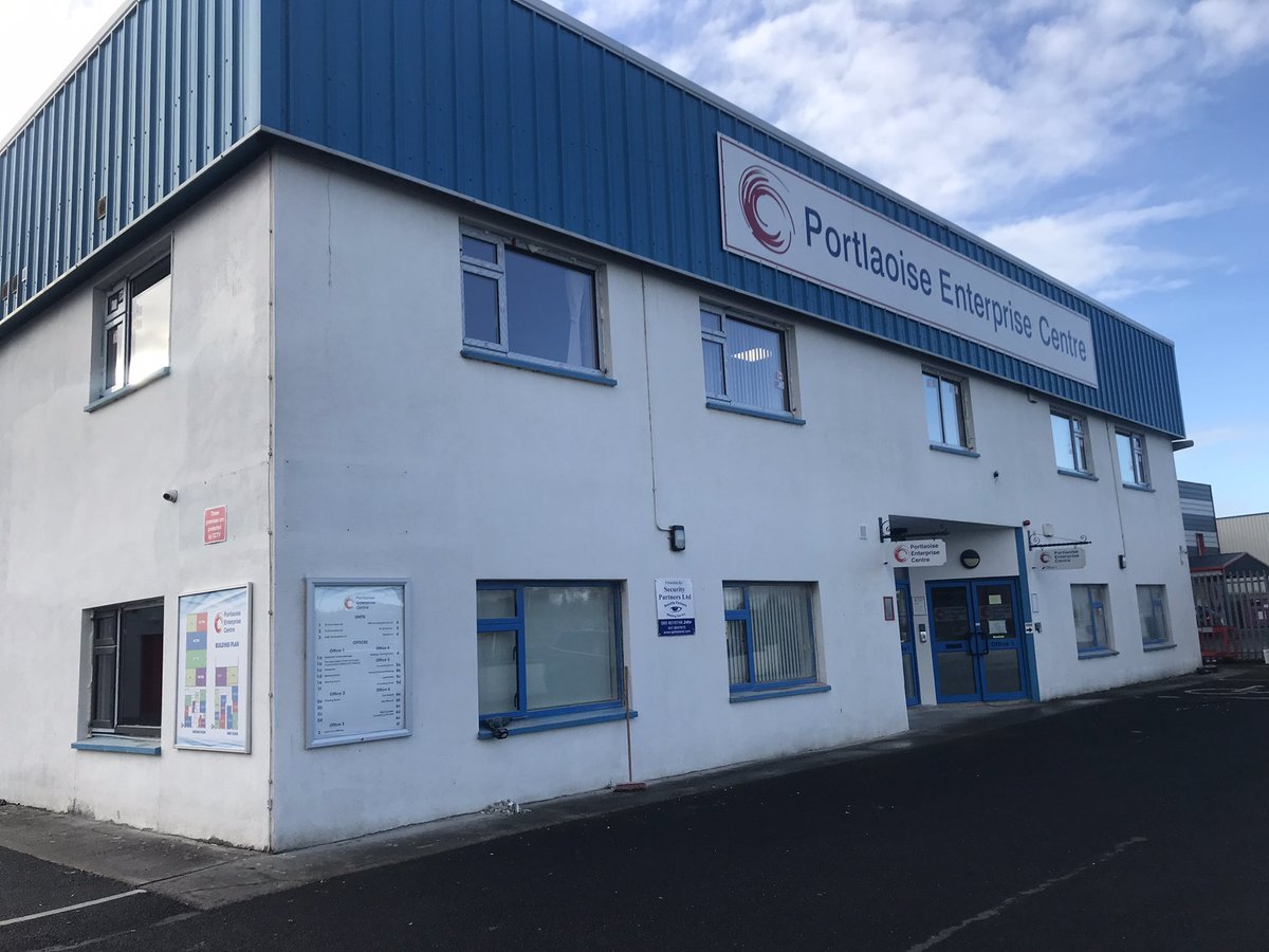 portlaoiseenter's tweet photo. New windows being installed thanks to @connectedhubs #winterready #essentialupgrade https://t.co/mcZGFYO5xo