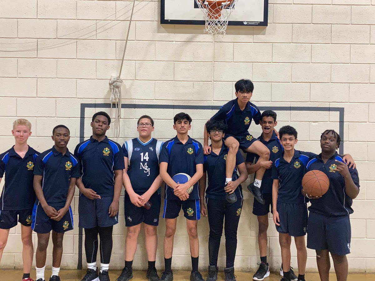 Mount St Joseph - Year 11 tweet media