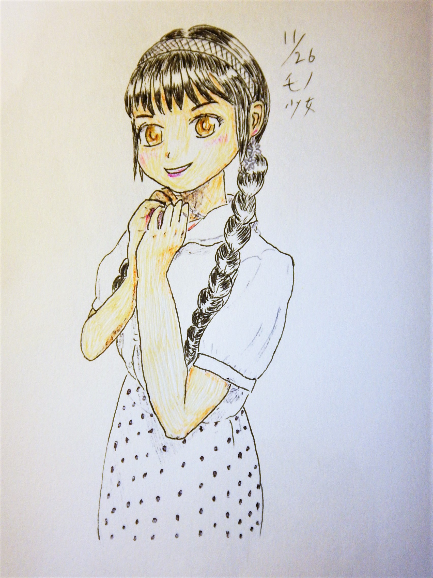 ボールペンイラスト Lang Ja Twitter Search Twitter