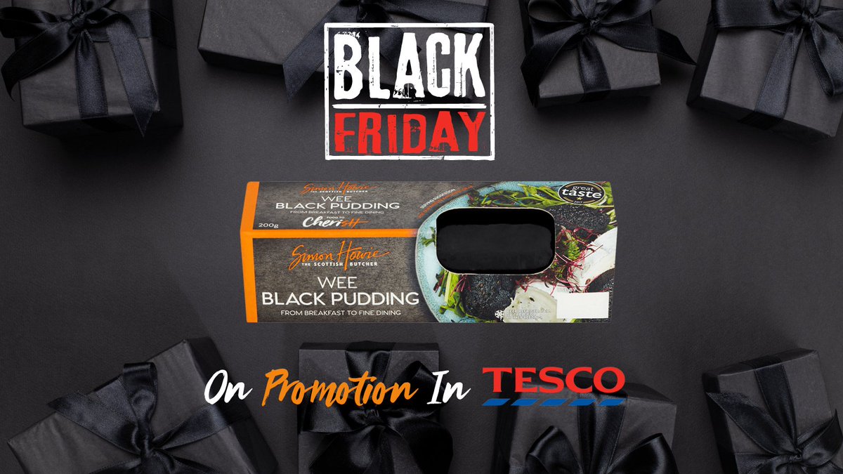 Simon Howie Butchers tweet media