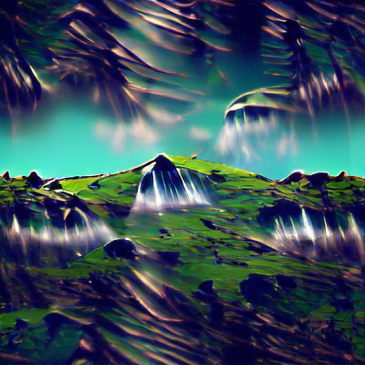 GuardiansSalt's tweet photo. What our planet should look like.

#digitalart #generativeart https://t.co/kW96IbzZhe