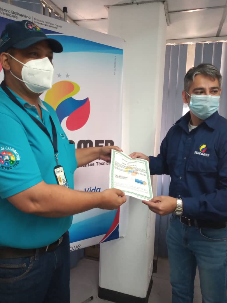 pascalmetrolab's tweet photo. Tenemos el agrado de informarles a nuestros clientes y amigos que ya somos un #LaboratoriodeCalibraciónAcreditado

 #ISOIEC17025 
#Formación
#instrumentosdeMedición
#Metrología 
#consultorías 
#Auditorías 
#SistemasdeGestión 
#DesarrolloSoftware https://t.co/XVtbYkqLmm