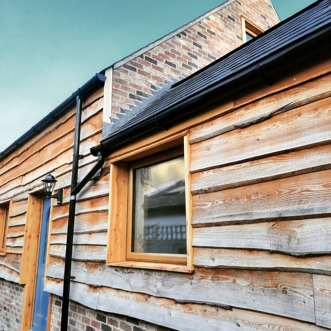 CarveArchitects's tweet photo. Great to visit our project in #Haxby yesterday which is progressing really well. Partial self-build by client and built to be well insulated and airtight
#Architecture
#york
#architect
#lowenergydesign https://t.co/V1rw8pVqWb