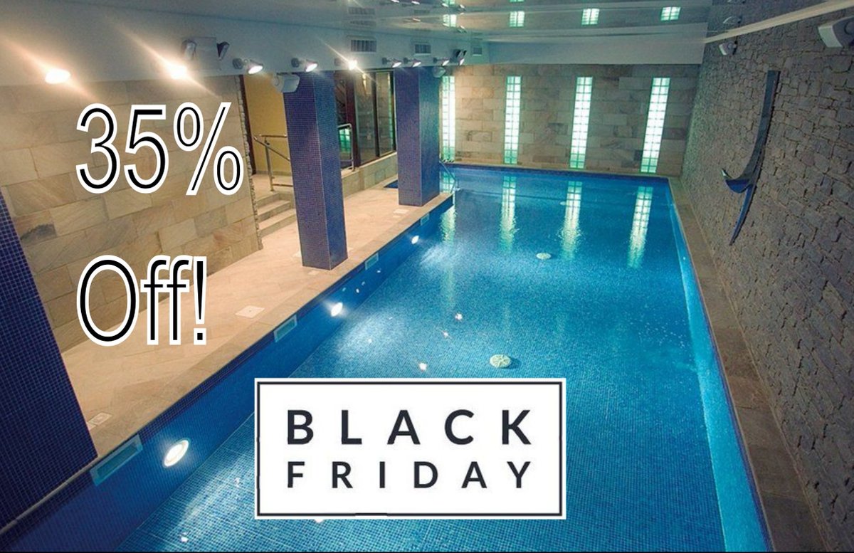 Situated in the heart of St Peter Port, Marina Health & Leisure Club combines luxurious surroundings with fully-equipped gym, sauna, steam & 15m pool.

Experience it for yourself with 35% off 3-month memberships by using the promo code: BF21

Offer ends Sunday 28 November https://t.co/fGrbULfYV7