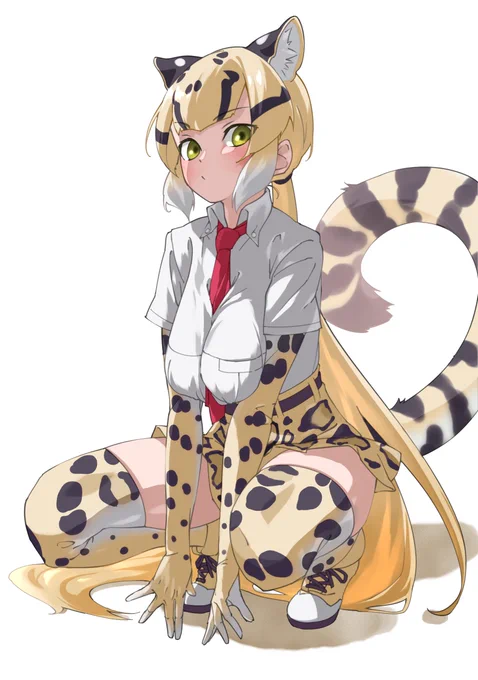 ウンピョウ 