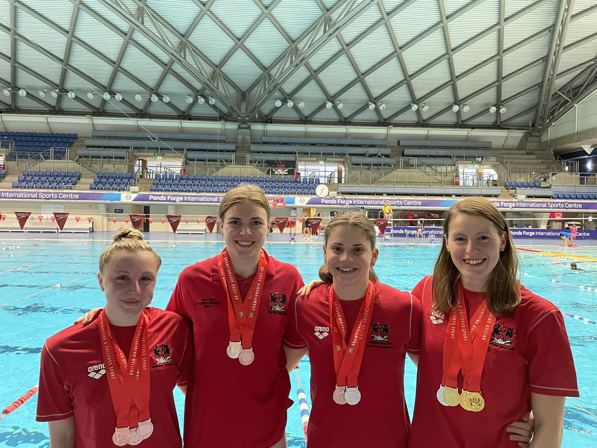 City of Sheffield Swim Squad tweet media