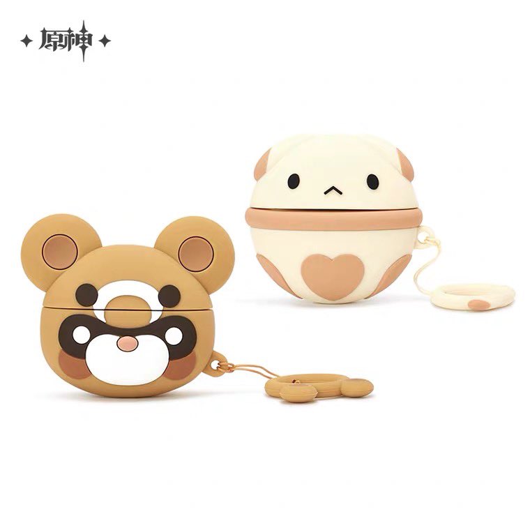 YUELIANGPHGOS's tweet photo. [PH GO 🇵🇭]
GENSHIN IMPACT AIRPODS PRO CASE 

Guoba-PHP650
Jumpy Dumpty-PHP650
^base prices^ 

DOO/DOP: Dec 11
Read 📌, DM if interested! 🌙#GenshinImpact #原神  #Zhongli   #Venti   #Baal #Guoba #JumpyDumpty https://t.co/FwVyJK3anE