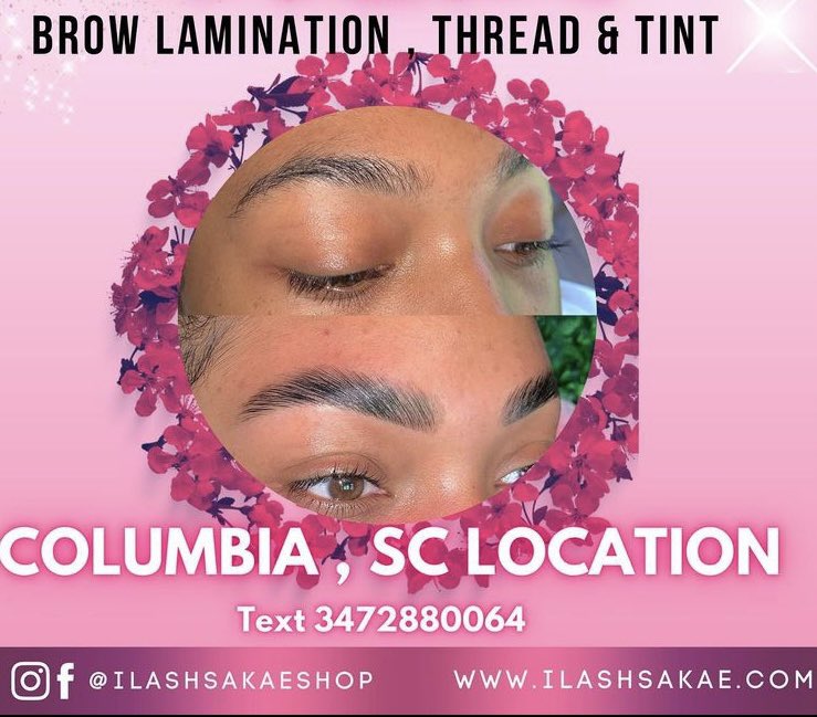 NOVA_1111's tweet photo. @BlackConnectio2 Book with your favorite Sc esthetician
Sugaring Wax at home kits available online Shop today .
#columbiasc #columbiascesthetician #sclashes #lashtwitter
https://t.co/c3NIrGKhpN
Email : ๐ง Support@ilashsakae.com https://t.co/COCe9HoHpl