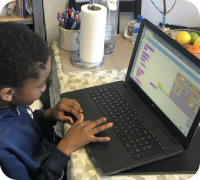 Digi_Local's tweet image. We are delighted to share that we have received #NationalLottery funding from @TNLComFund for our project! Thank you to National Lottery players for helping #MakeAmazingHappen.