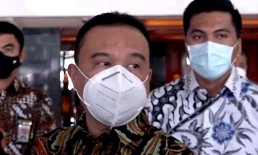 SINAR HARAPAN tweet media