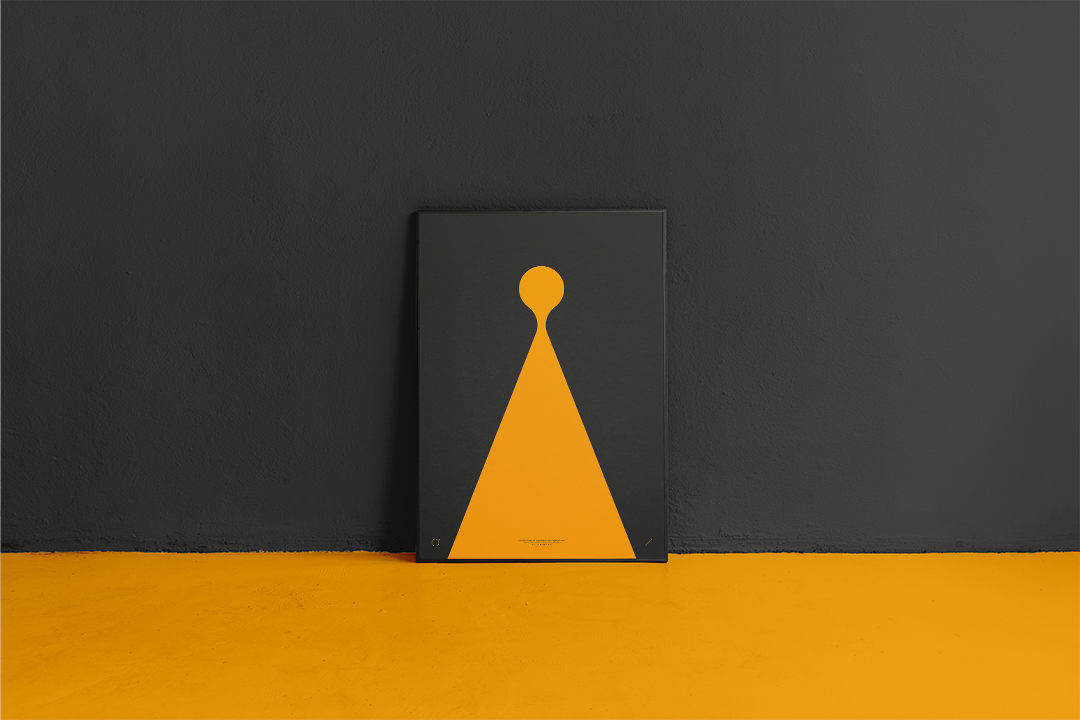Our steel was strong enough to travel the globe, our design can do the same. We Built The World is an art project created by <a href="/better_studio/">Better</a>, a brand agency born on Teesside and based in the former home of Bolckow and Vaughan, the forefathers of Steel.